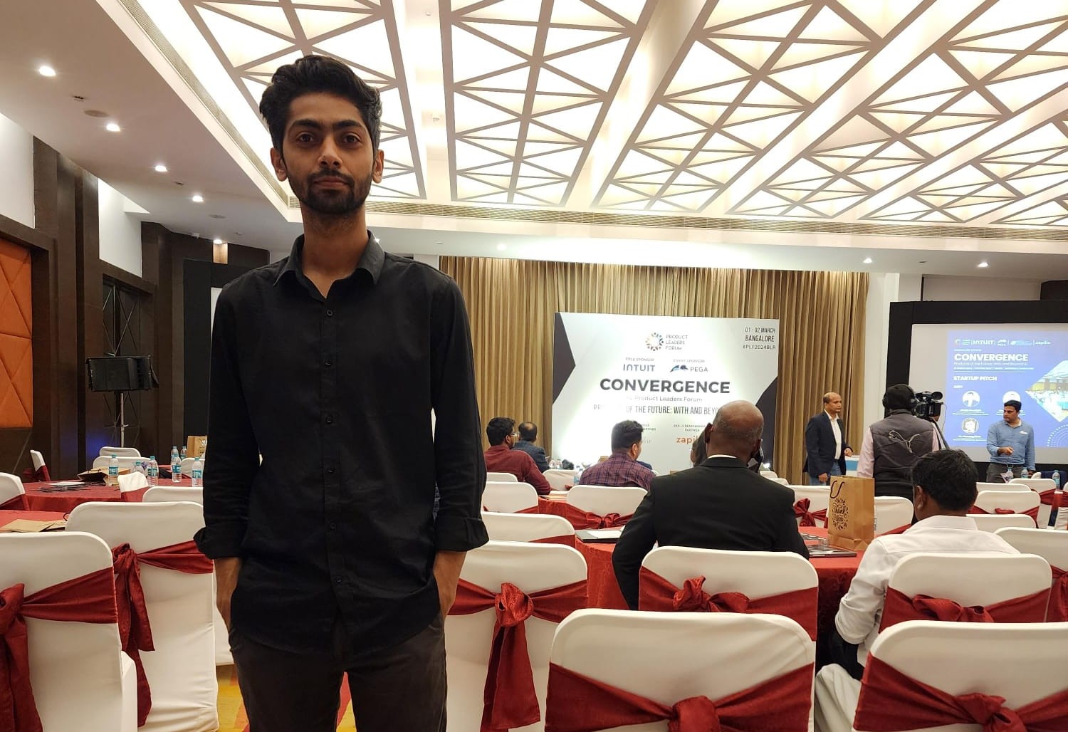 Product Leaders Forum